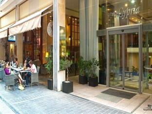 Agoda.com Greece Apartments & Hotels