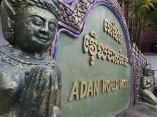 Agoda.com Cambodia Apartments & Hotels