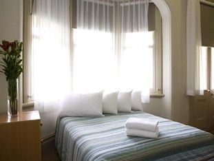 Agoda.com Australia Apartments & Hotels