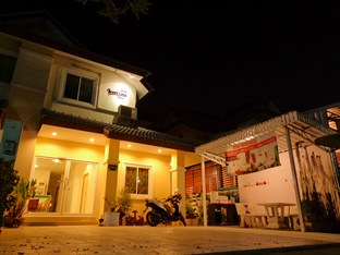 Agoda.com Thailand Apartments & Hotels