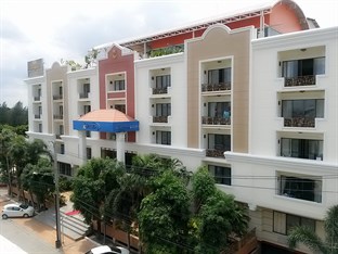 Agoda.com Thailand Apartments & Hotels