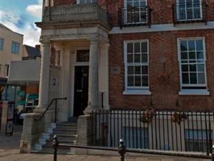 Agoda.com United Kingdom Apartments & Hotels