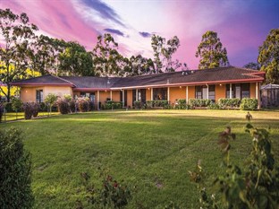 Agoda.com Australia Apartments & Hotels