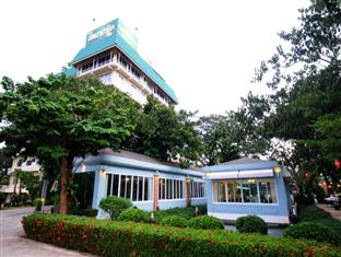 Agoda.com Thailand Apartments & Hotels