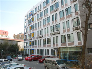 Agoda.com China Apartments & Hotels