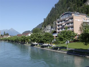 Agoda.com Switzerland Apartments & Hotels