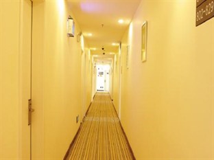 Agoda.com China Apartments & Hotels