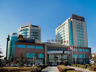 Agoda.com China Apartments & Hotels