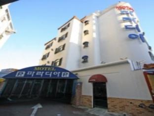 Agoda.com South Korea Apartments & Hotels