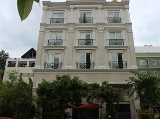 Agoda.com Vietnam Apartments & Hotels  