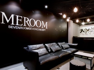 Agoda.com Thailand Apartments & Hotels