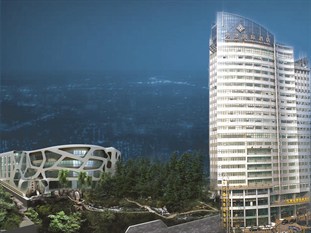 Agoda.com China Apartments & Hotels