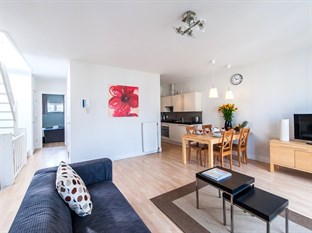 Agoda.com Netherlands Apartments & Hotels