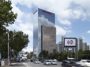 Agoda.com South Korea Apartments & Hotels