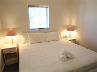 Agoda.com Australia Apartments & Hotels