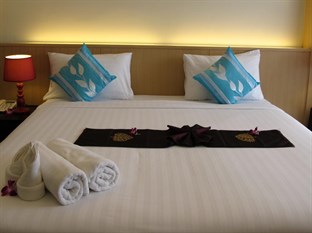 Agoda.com Thailand Apartments & Hotels