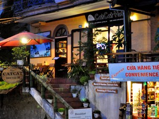 Agoda.com Vietnam Apartments & Hotels  