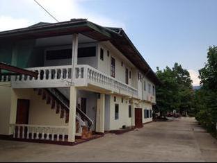 Agoda.com Laos Apartments & Hotels