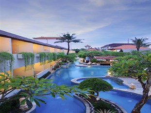 Agoda.com Indonesia Apartments & Hotels