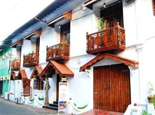 Agoda.com India Apartments & Hotels