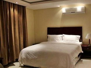 Agoda.com Saudi Arabia Apartments & Hotels