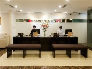 Agoda.com Vietnam Apartments & Hotels  