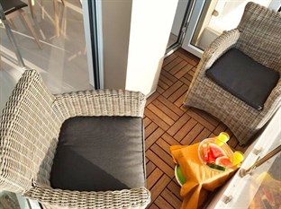 Agoda.com Israel Apartments & Hotels