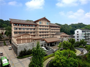 Agoda.com China Apartments & Hotels