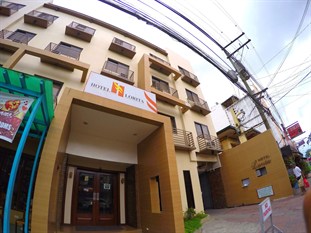 Agoda.com Philippines Apartments & Hotels