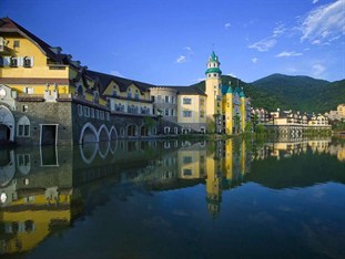 Agoda.com China Apartments & Hotels