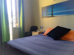 Agoda.com Spain Apartments & Hotels