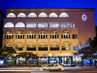 Agoda.com Vietnam Apartments & Hotels  