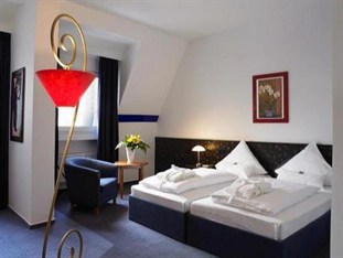 Agoda.com Germany Apartments & Hotels