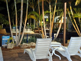 Agoda.com Australia Apartments & Hotels