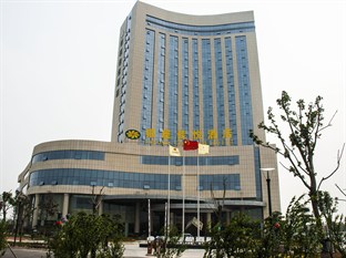 Agoda.com China Apartments & Hotels