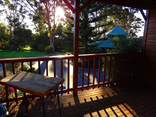 Agoda.com Australia Apartments & Hotels