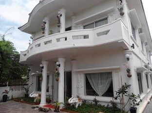 Agoda.com Cambodia Apartments & Hotels
