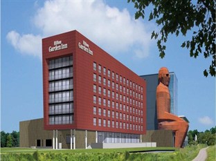 Agoda.com Netherlands Apartments & Hotels