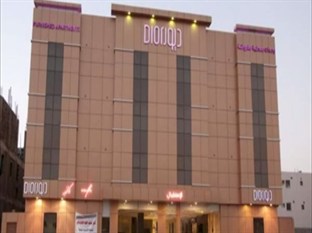 Agoda.com Saudi Arabia Apartments & Hotels
