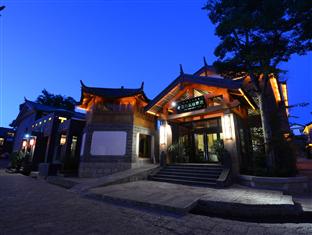 Agoda.com China Apartments & Hotels