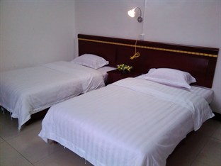 Agoda.com China Apartments & Hotels