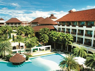 Agoda.com Thailand Apartments & Hotels