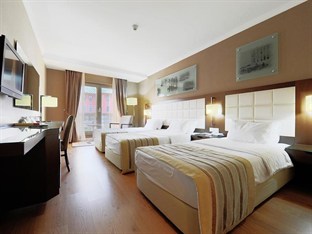 Agoda.com Turkey Apartments & Hotels