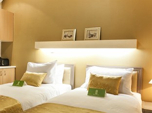 Agoda.com Australia Apartments & Hotels