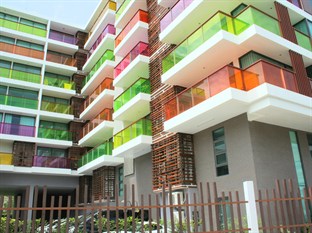 Agoda.com Thailand Apartments & Hotels