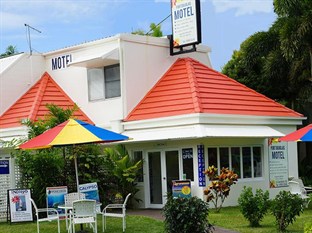 Agoda.com Australia Apartments & Hotels