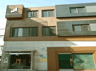 Agoda.com South Korea Apartments & Hotels