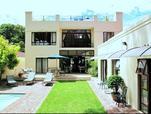 Agoda.com South Africa Apartments & Hotels