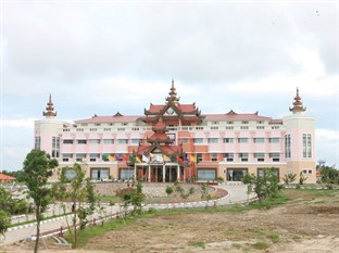 Agoda.com Myanmar Apartments & Hotels