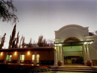 Agoda.com Argentina Apartments & Hotels